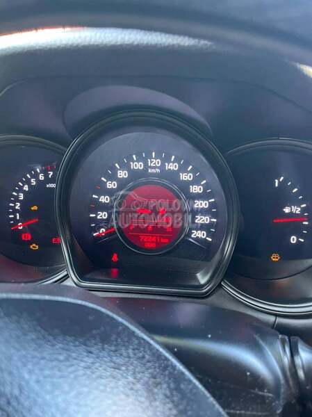 Kia pro_cee`d 1.4