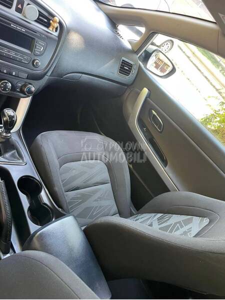 Kia pro_cee`d 1.4