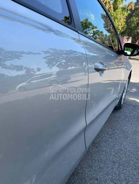 Kia pro_cee`d 1.4