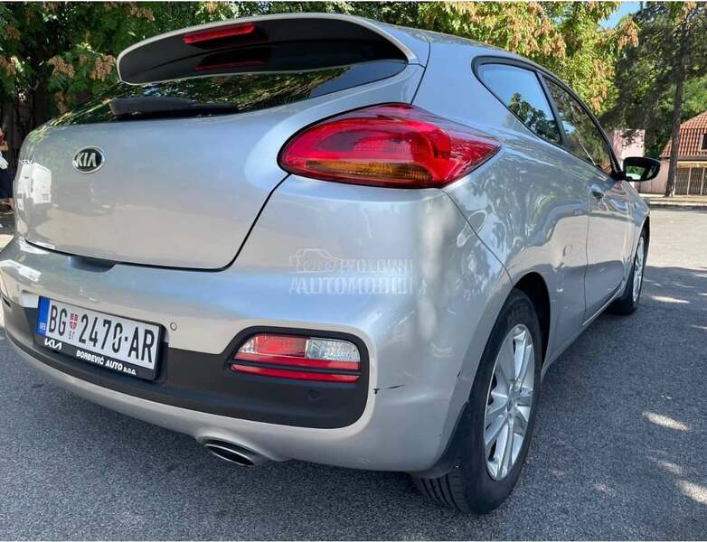 Kia pro_cee`d 1.4