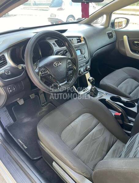 Kia pro_cee`d 1.4