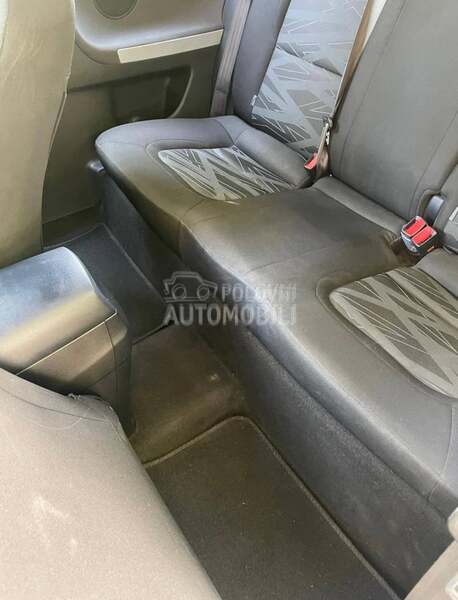 Kia pro_cee`d 1.4