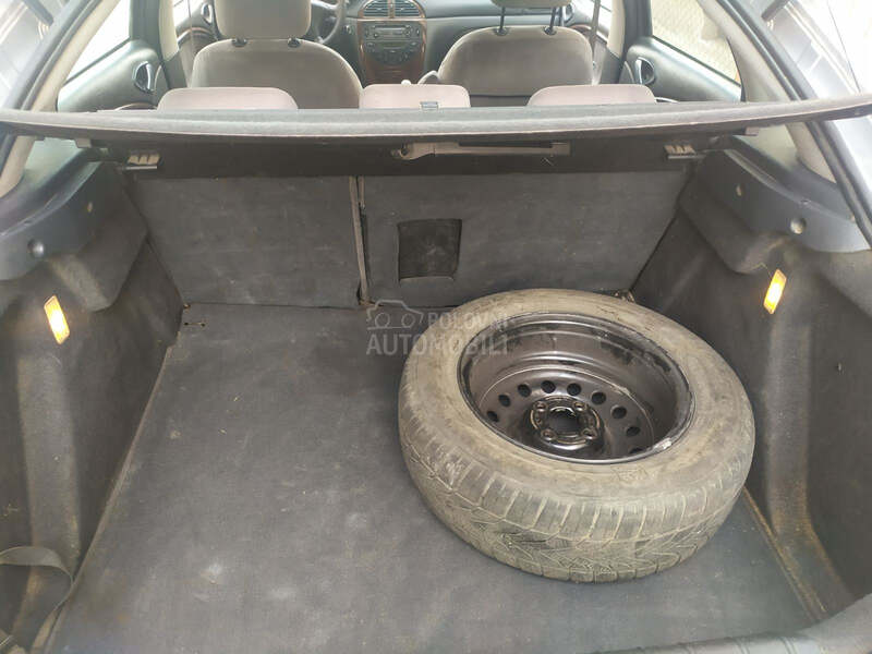 Citroen C5 C5 2.0