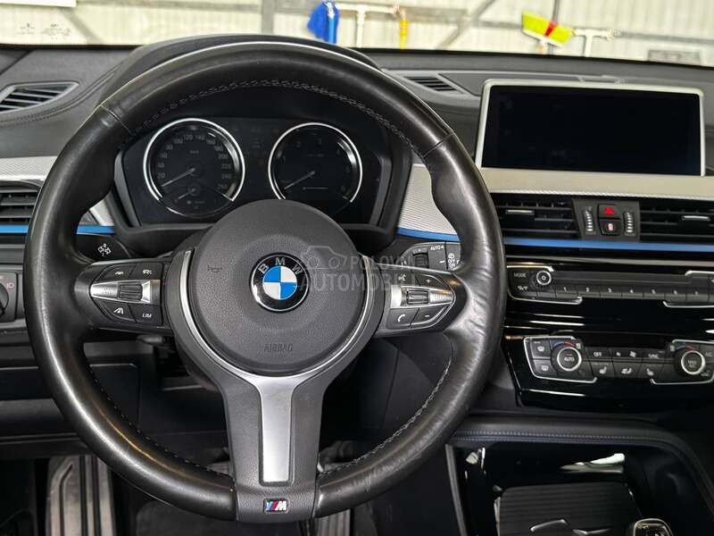 BMW X2 2.0