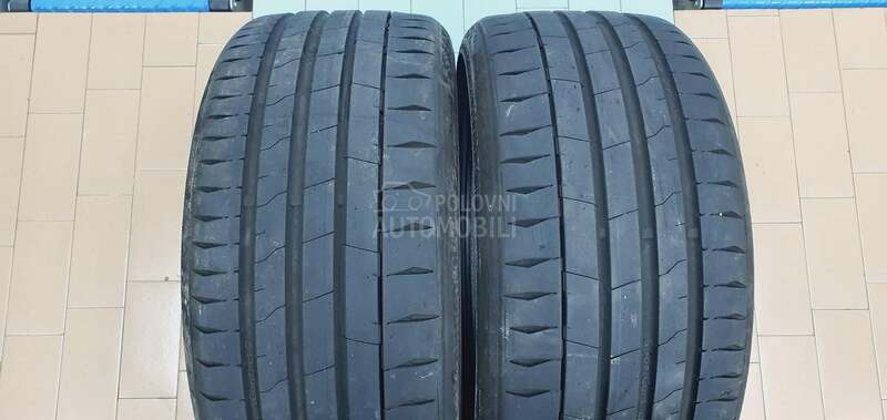 Continental 235/35 R19 Letnja