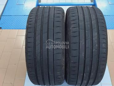 Continental 235/35 R19 Letnja