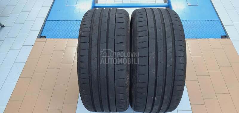 Continental 235/35 R19 Letnja