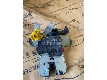 Brava gepeka za Audi A4, A5, A6 ... od 2015. do 2024. god.