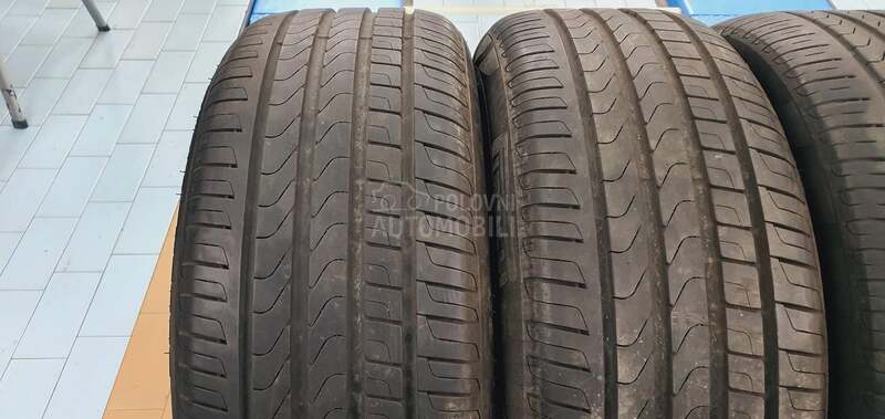 Pirelli 255/40 R20 Letnja