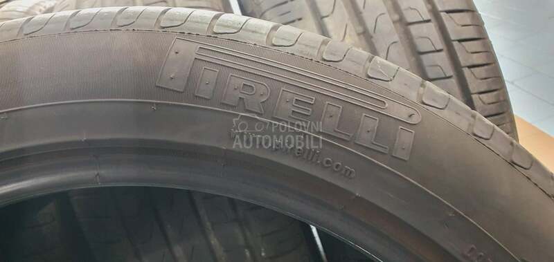 Pirelli 255/40 R20 Letnja