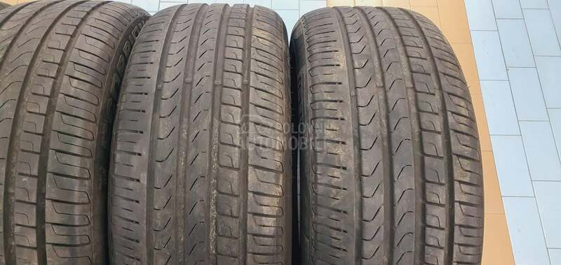 Pirelli 255/40 R20 Letnja