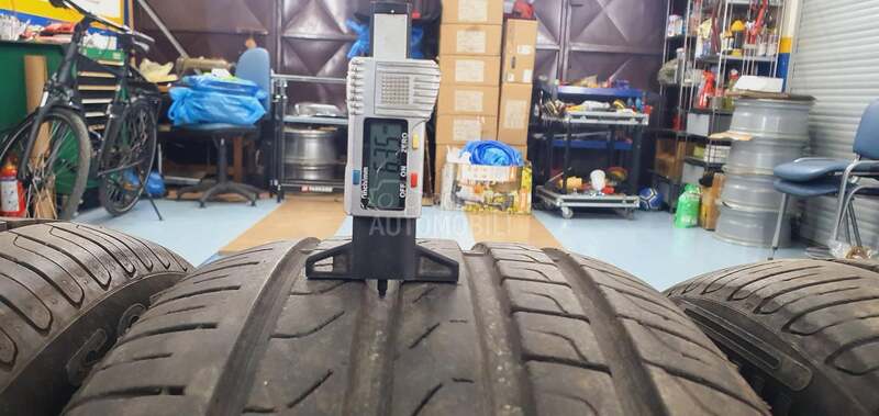 Pirelli 255/40 R20 Letnja