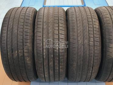 Pirelli 255/40 R20 Letnja