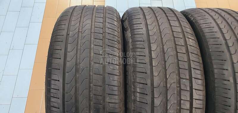 Pirelli 255/40 R20 Letnja