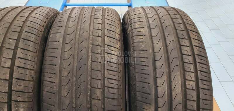Pirelli 255/40 R20 Letnja
