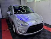 Citroen C3 1.0 i