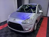 Citroen C3 1.0 i