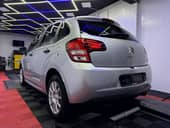 Citroen C3 1.0 i