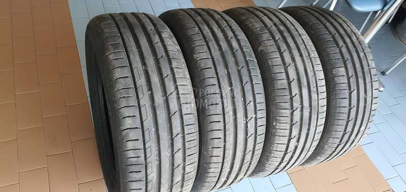 Ostalo 225/55 R17 Letnja