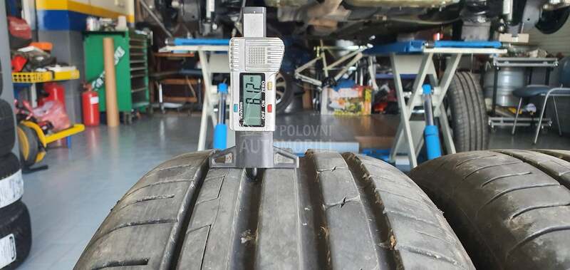 Ostalo 225/55 R17 Letnja