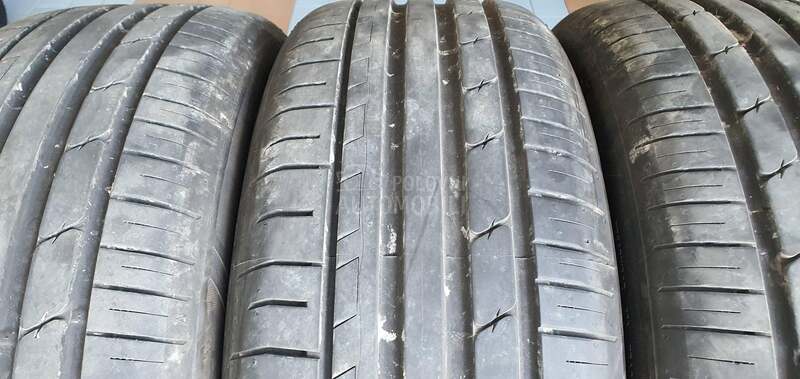 Ostalo 225/55 R17 Letnja