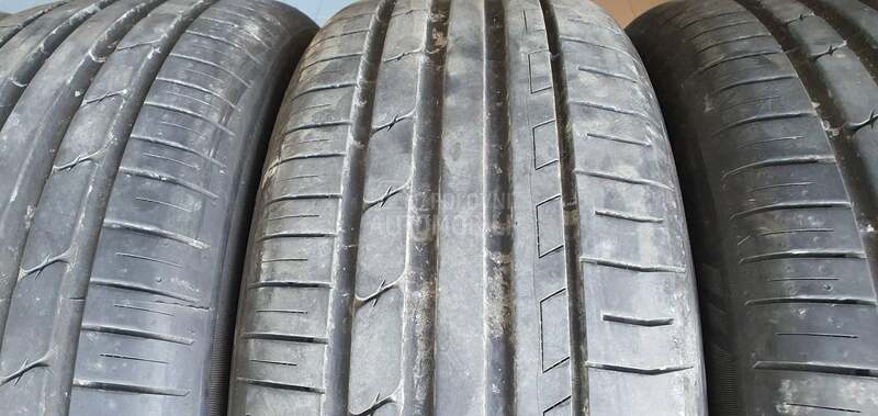 Ostalo 225/55 R17 Letnja