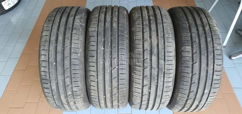 Ostalo 225/55 R17 Letnja
