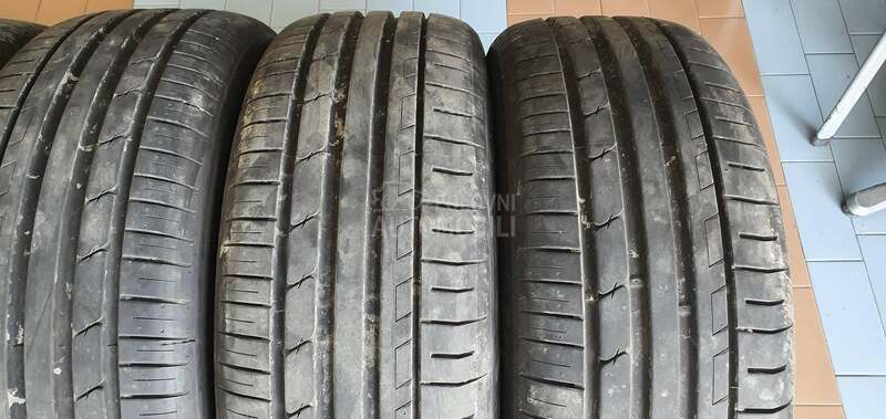 Ostalo 225/55 R17 Letnja