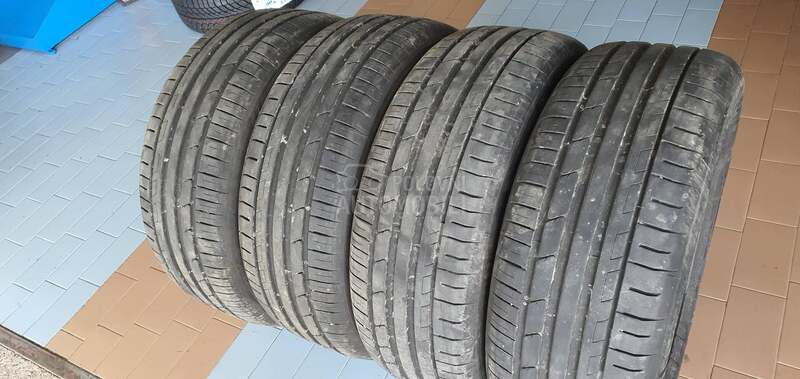 Ostalo 225/55 R17 Letnja