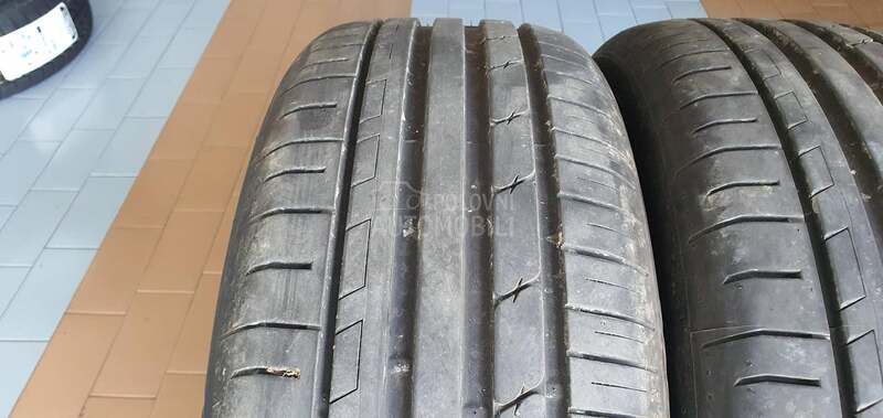 Ostalo 225/55 R17 Letnja