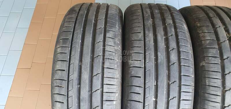 Ostalo 225/55 R17 Letnja