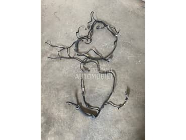 Instalacija elektro gepeka za Audi Q5 od 2017. do 2024. god.