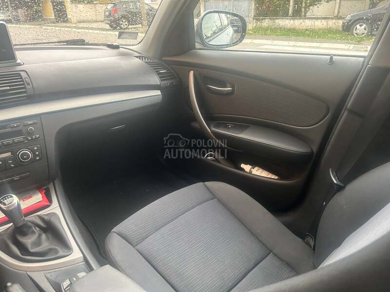 BMW 120 116D