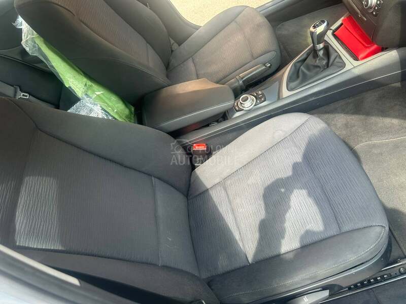 BMW 120 116D