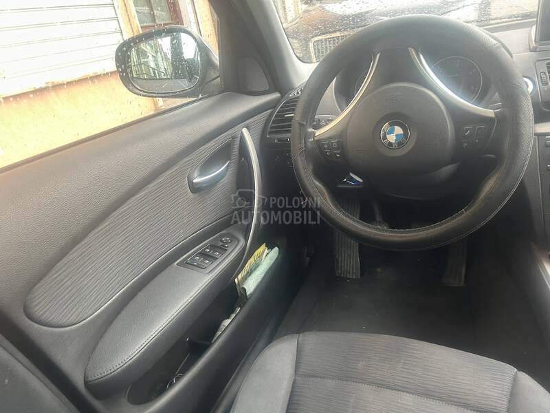 BMW 120 116D