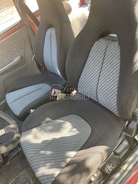 Zastava Yugo 65 1.3 EFI