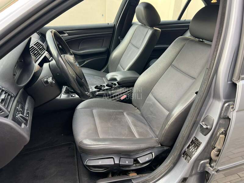 BMW 318 