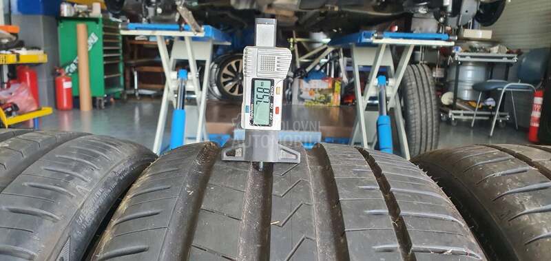 Falken 235/30 R20 Letnja