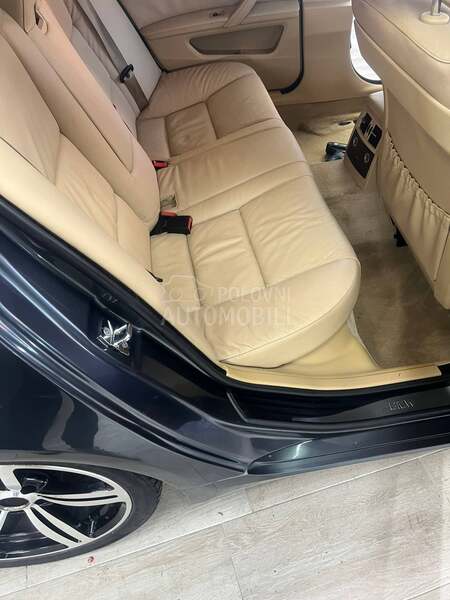 BMW 530 M57