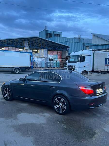 BMW 530 M57
