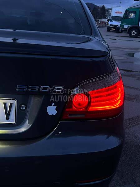 BMW 530 M57