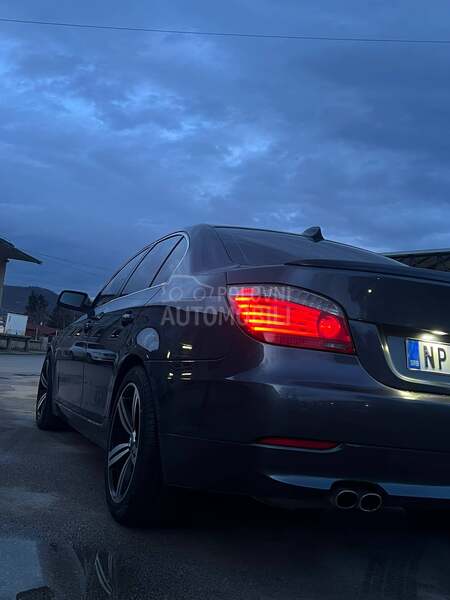 BMW 530 M57
