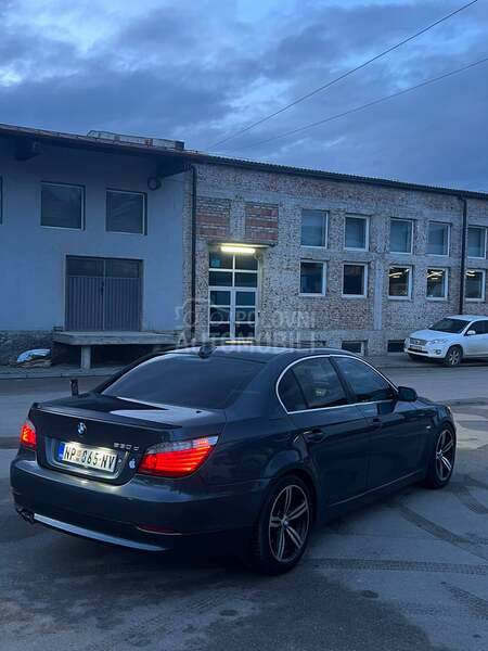 BMW 530 M57