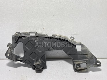 PLASTIKA za Mercedes Benz E Klasa