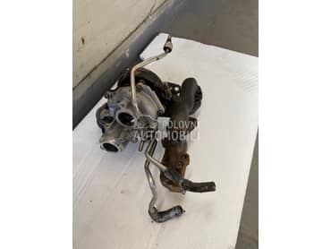 Turbina 2.0 tdi za Audi Q5 od 2017. do 2024. god.