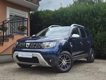 Dacia Duster 1.2TCE/4X4/CH