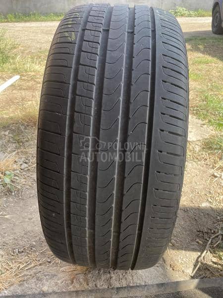 Pirelli 275/40 R21 Letnja
