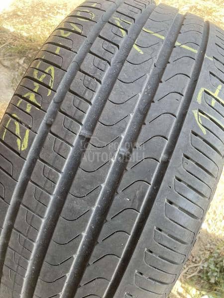 Pirelli 275/40 R21 Letnja