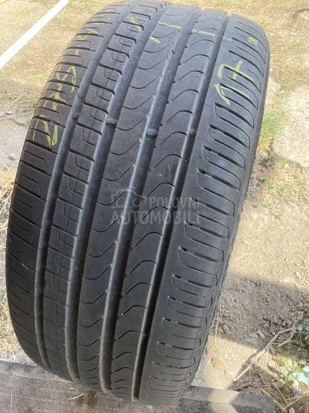 Pirelli 275/40 R21 Letnja