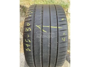 Michelin 315/30 R22 Letnja
